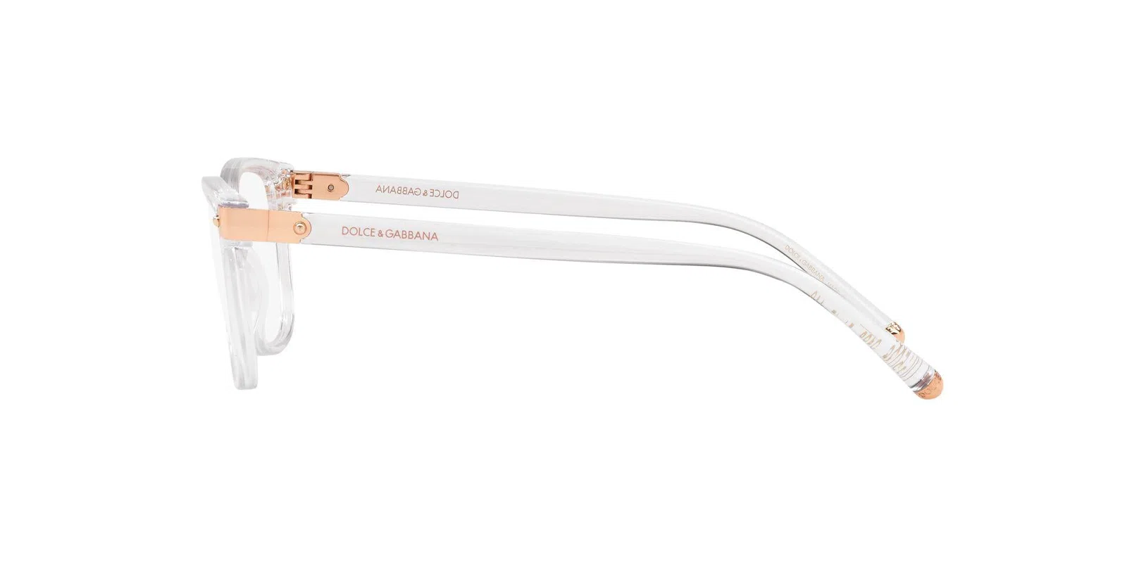 Dolce & Gabbana 5036 Eyeglasses - view 47